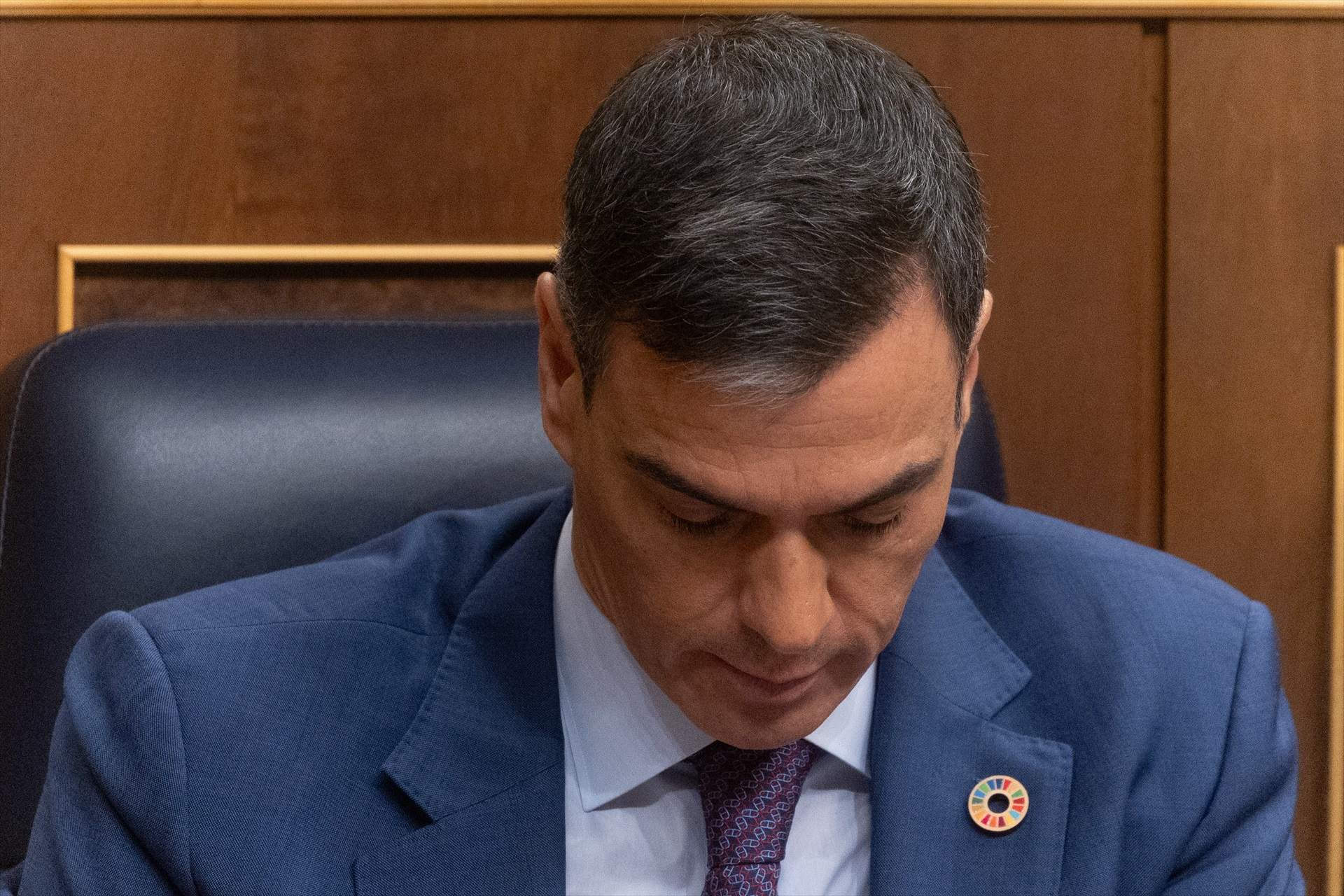 El PSOE s'inclina per vetar la qüestió de confiança de Junts tot i els seus ultimàtums
