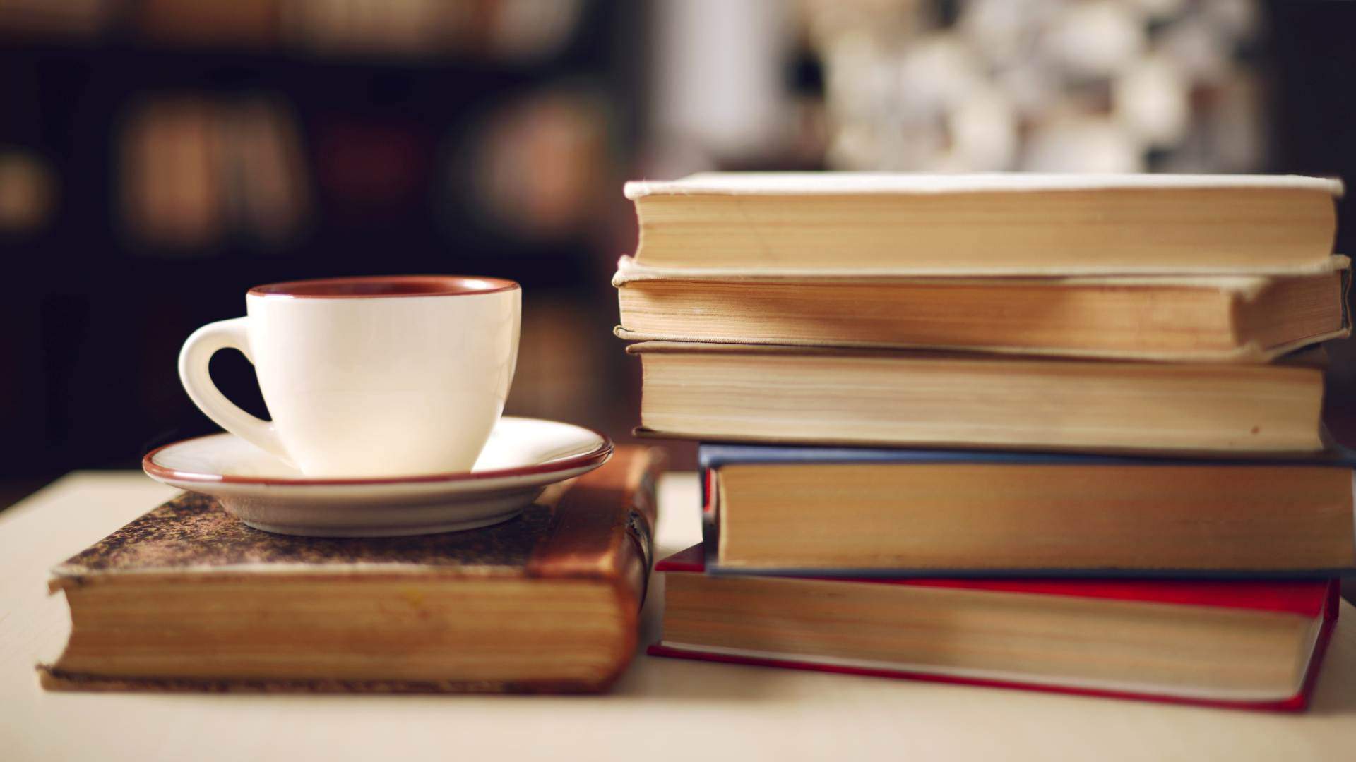 Da una segunda vida a los viejos libros que no quieres tirar