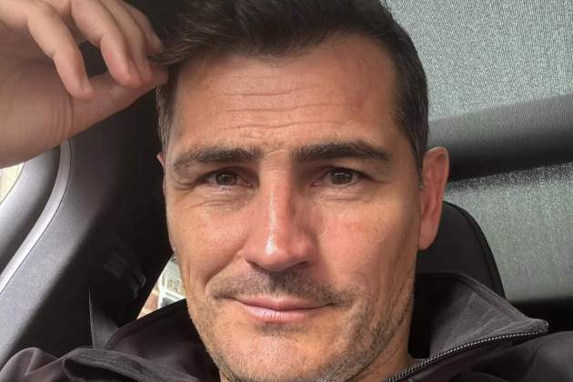 Iker Casillas Instagram Iker Casillas Instagram