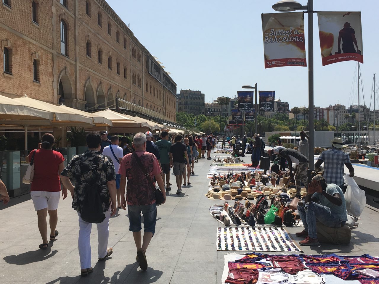 Collboni acusa Colau "de ausente" durante los conflictos del verano