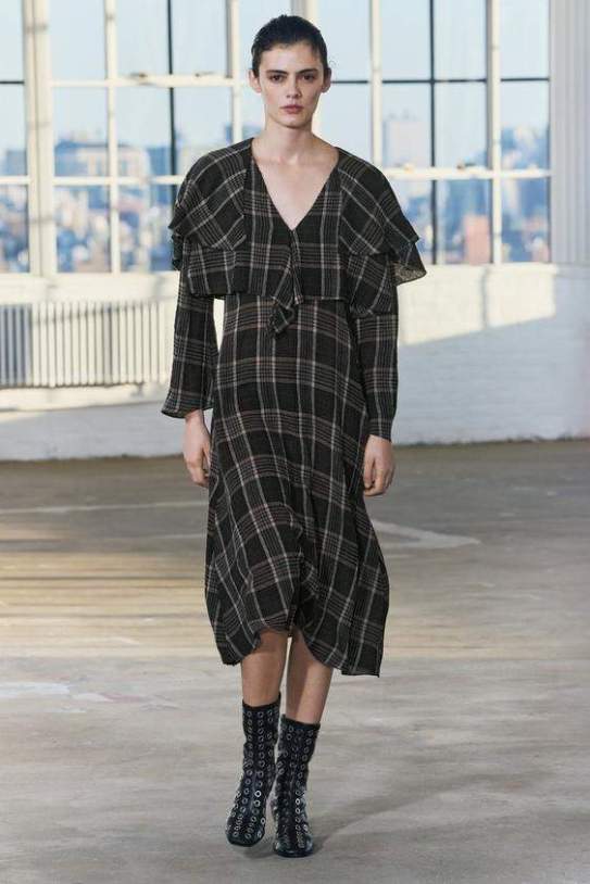 Vestit de Zara Vestit de Zara