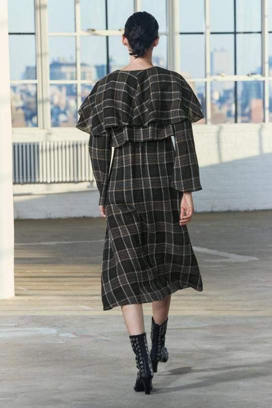 Vestit de Zara Vestit de Zara