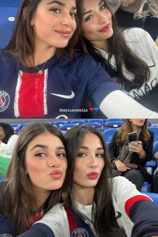 Las historias de Sira Martínez / Instagram Las historias de Sira Martínez / Instagram