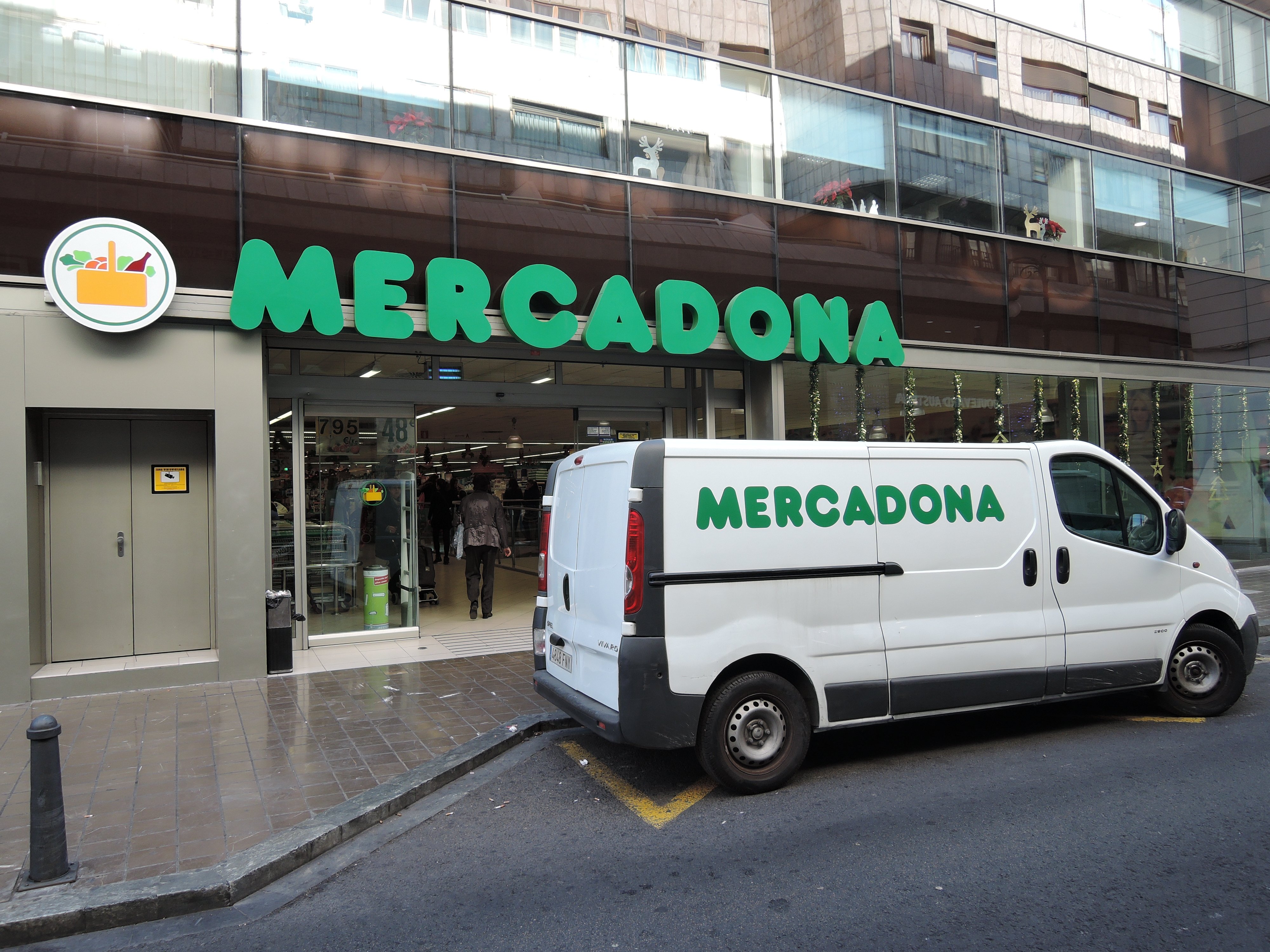 Más inversiones en Barcelona: Mercadona abre un nuevo centro logístico