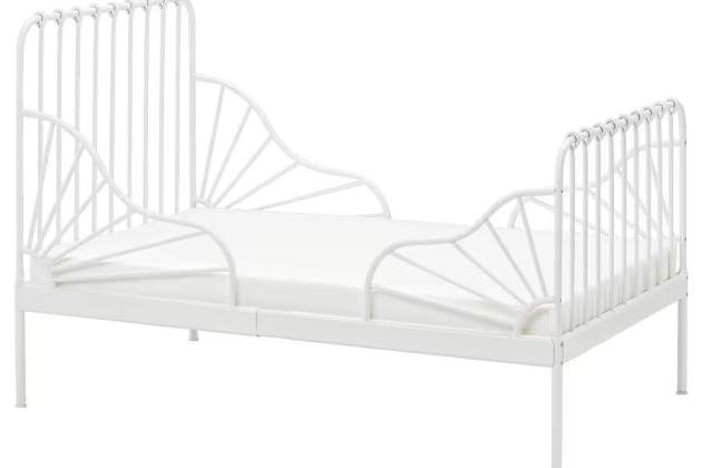 Llit extensible MINNEN Llit extensible MINNEN