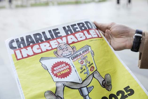 debe años ataque charlie hebdo (1) debe años ataque charlie hebdo (1)