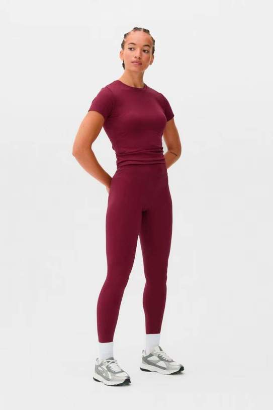 Leggings deportivos muy suaves1 Leggings deportivos muy suaves1