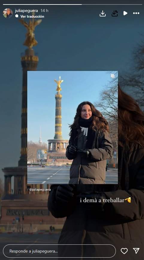 julia peguera berlin julia peguera berlin