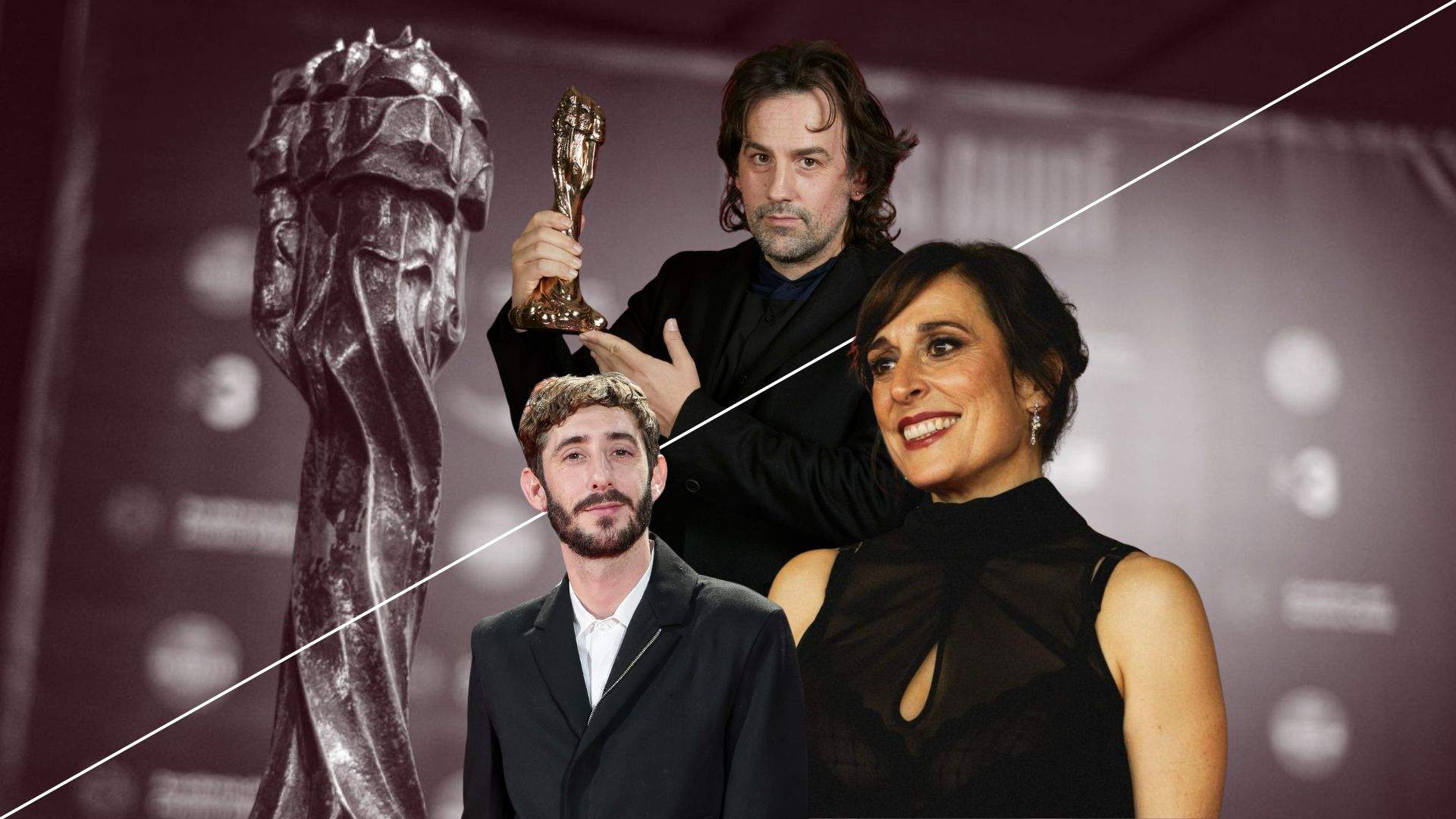 Premis Gaudí 2025: data, horari, presentadors i tots els detalls de la gala