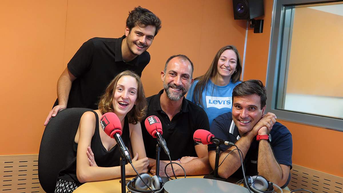 LaSegonaHora Destacat LaSegonaHora Destacat