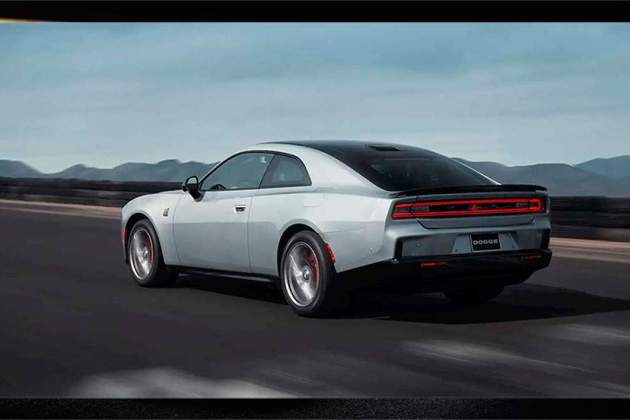 Dodge Charger Daytona Dodge Charger Daytona