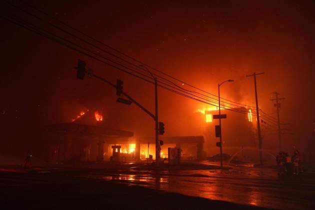 incendi los angeles california pacific palisade efe (5) incendi los angeles california pacific palisade efe (5)