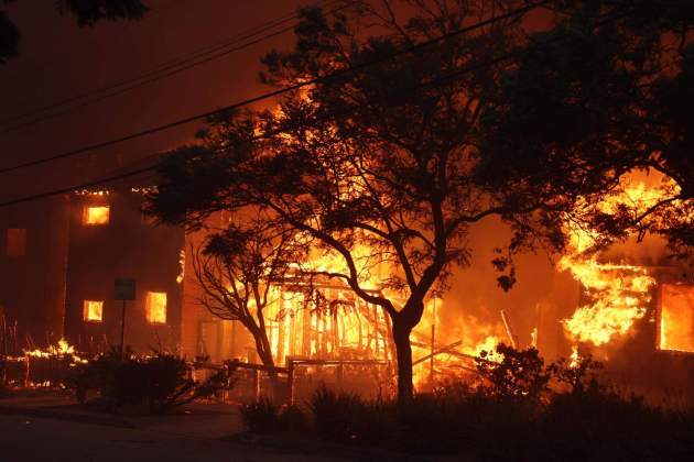incendi los angeles california pacific palisade efe (4) incendi los angeles california pacific palisade efe (4)