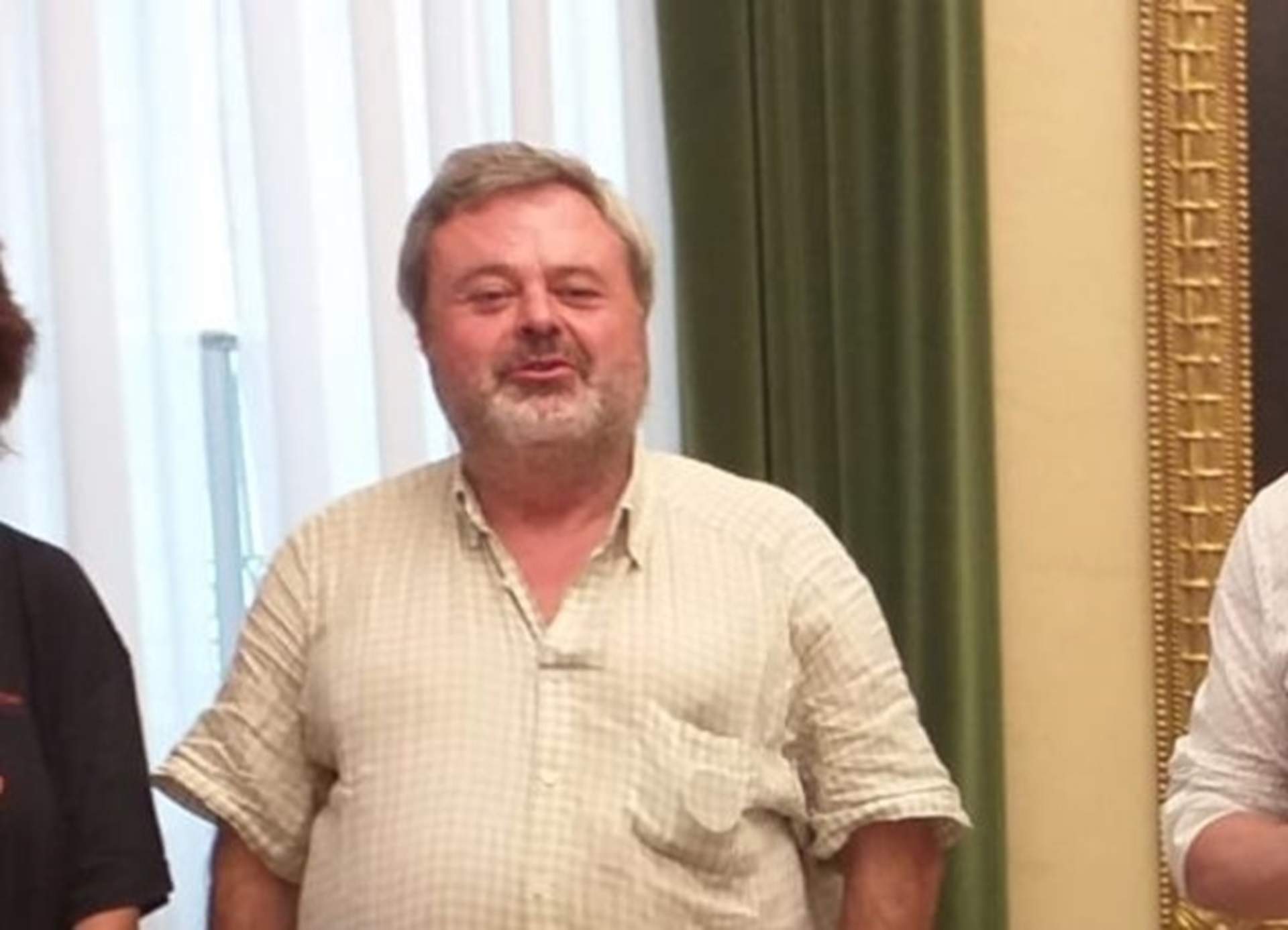 El fundador d'Ecologistes en Acció va exercir abús sexual i laboral: així ho conclou una investigació interna