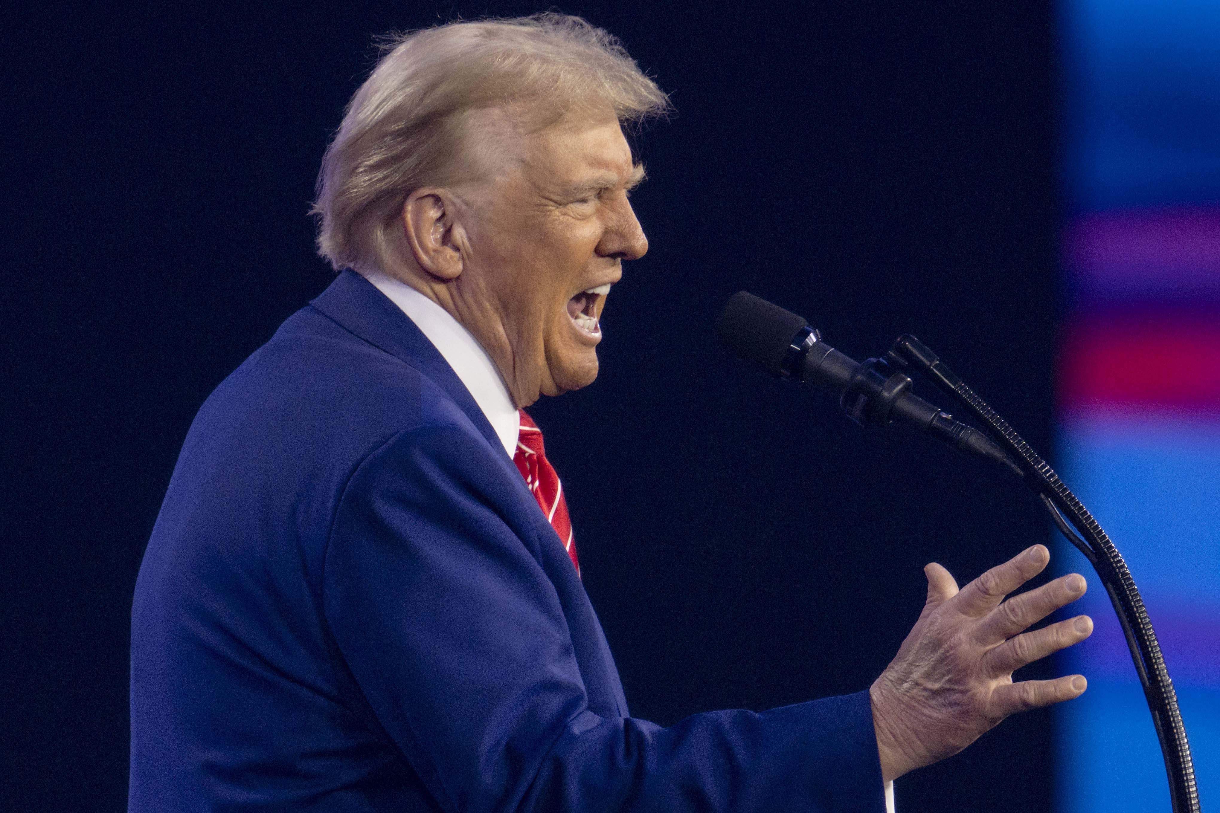 Per què Donald Trump està obsessionat a controlar Groenlàndia?