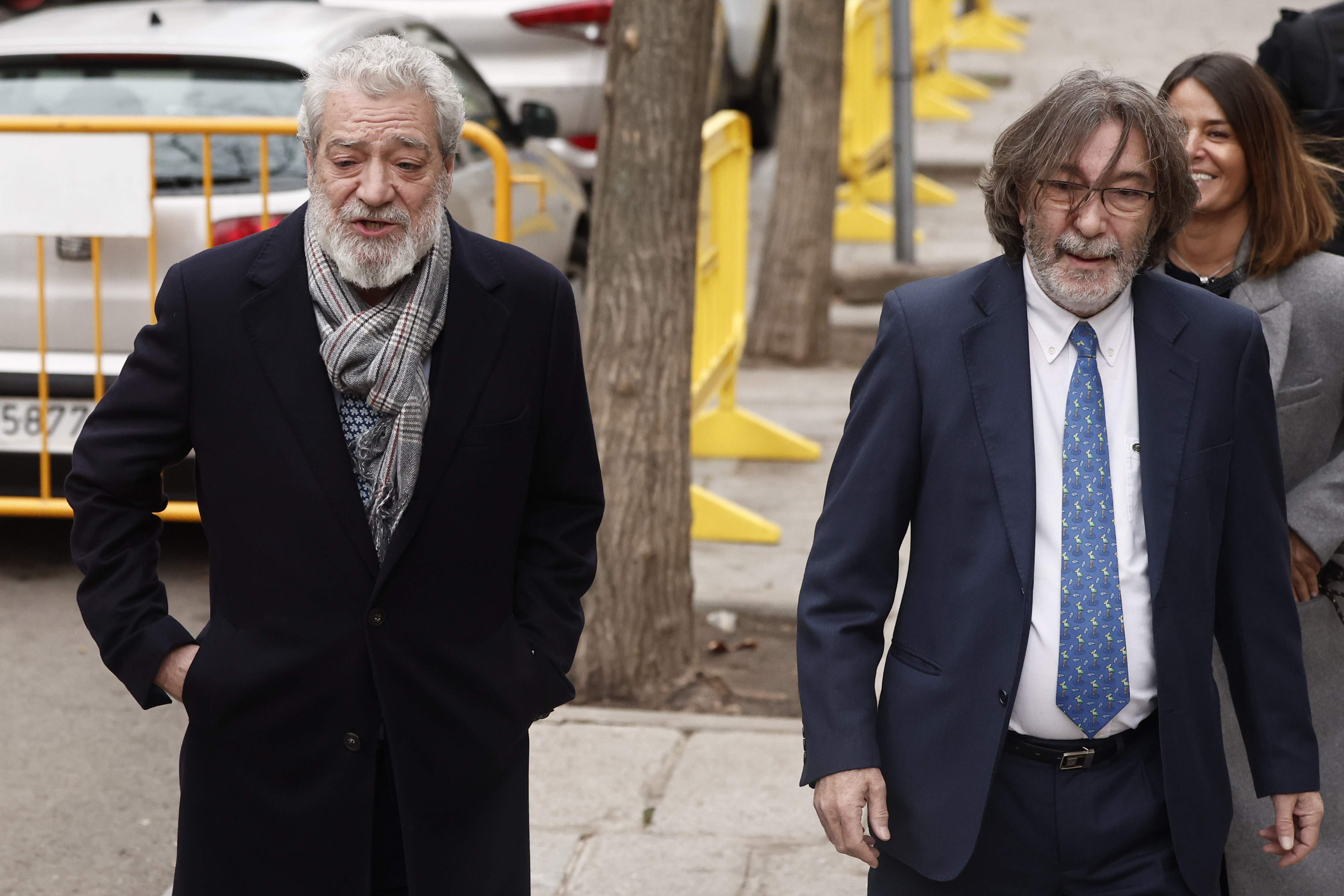 Citado como investigado Miguel Ángel Rodríguez por difundir datos de periodistas