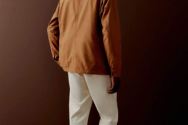 Parka workwear Parka workwear