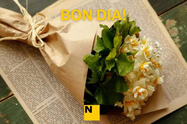 IMATGES BON DIA IMATGES BON DIA