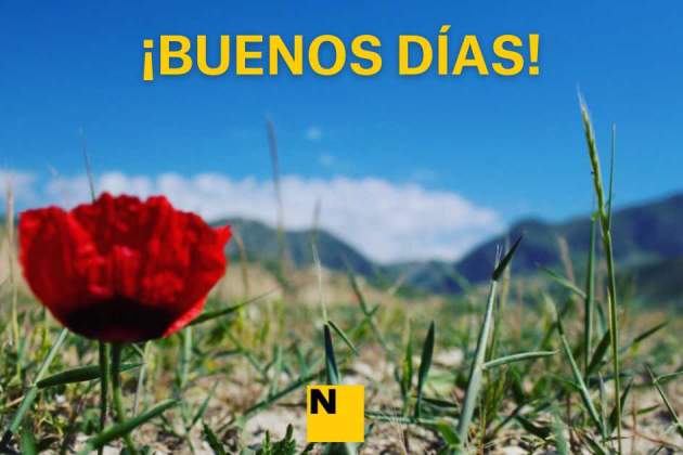 IMÁGENES BUENOS DÍAS (6) IMÁGENES BUENOS DÍAS (6)