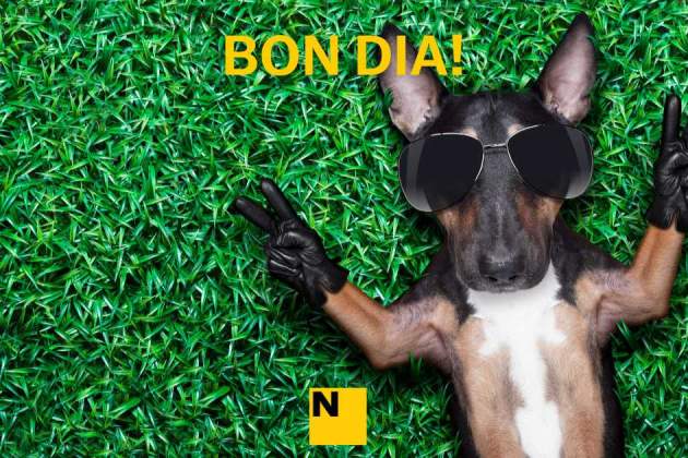 IMATGES BON DIA (3) IMATGES BON DIA (3)