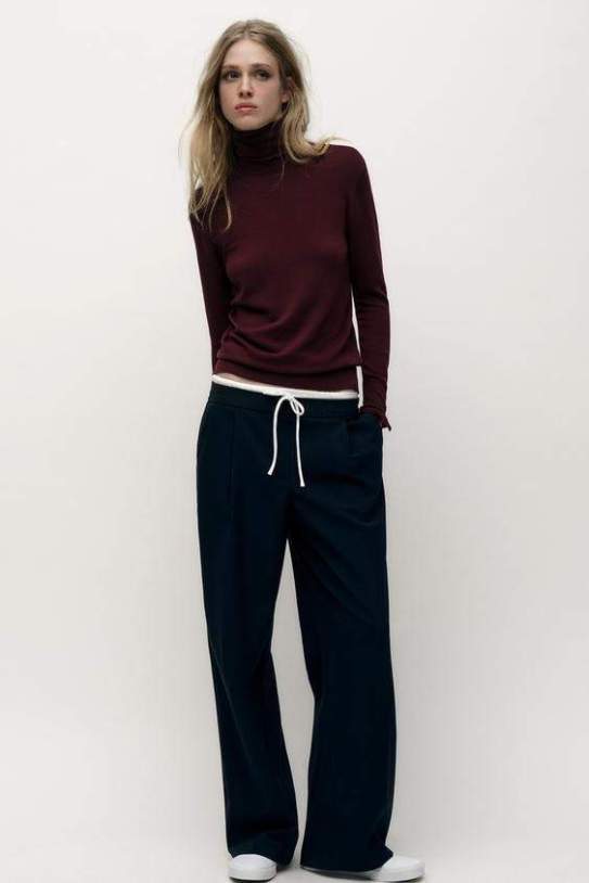 Jersey de Zara Jersey de Zara