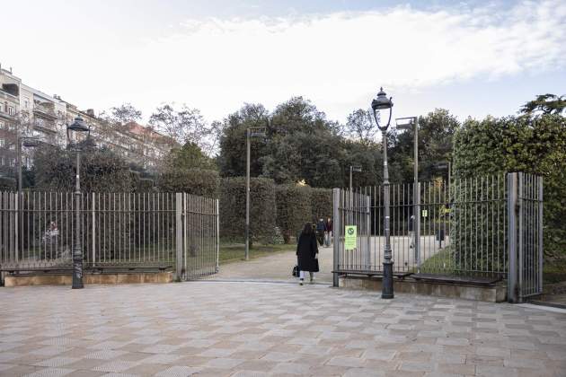 TURÓ PARC