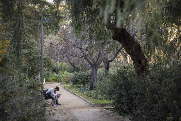RECOMANACIONS SARRIA SANT GERVASI - TURÓ PARC / FOTO: MONTSE GIRALT RECOMANACIONS SARRIA SANT GERVASI - TURÓ PARC / FOTO: MONTSE GIRALT