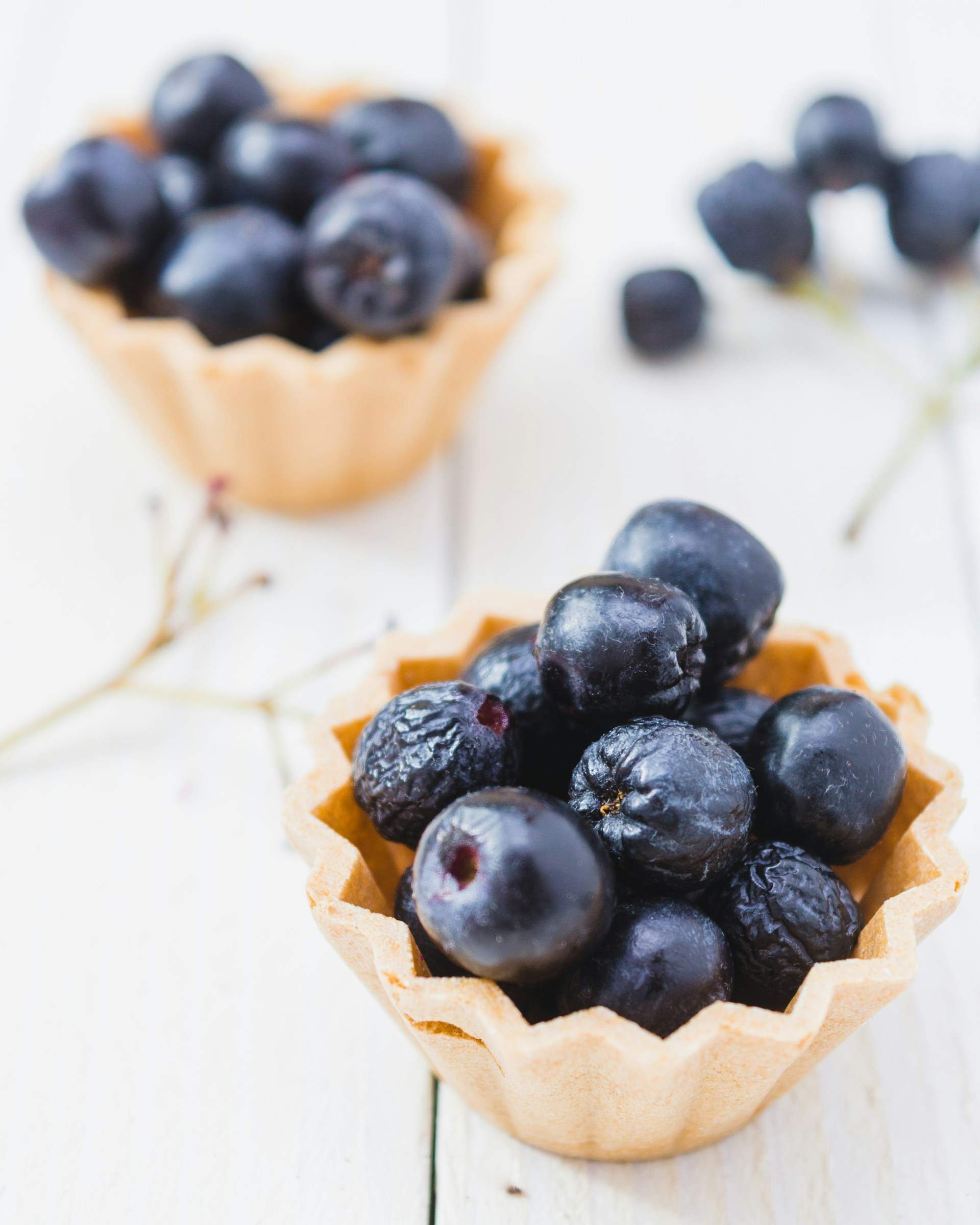 La recepta de les postres 'fit' que no ho semblen: sense forn i molt fàcils