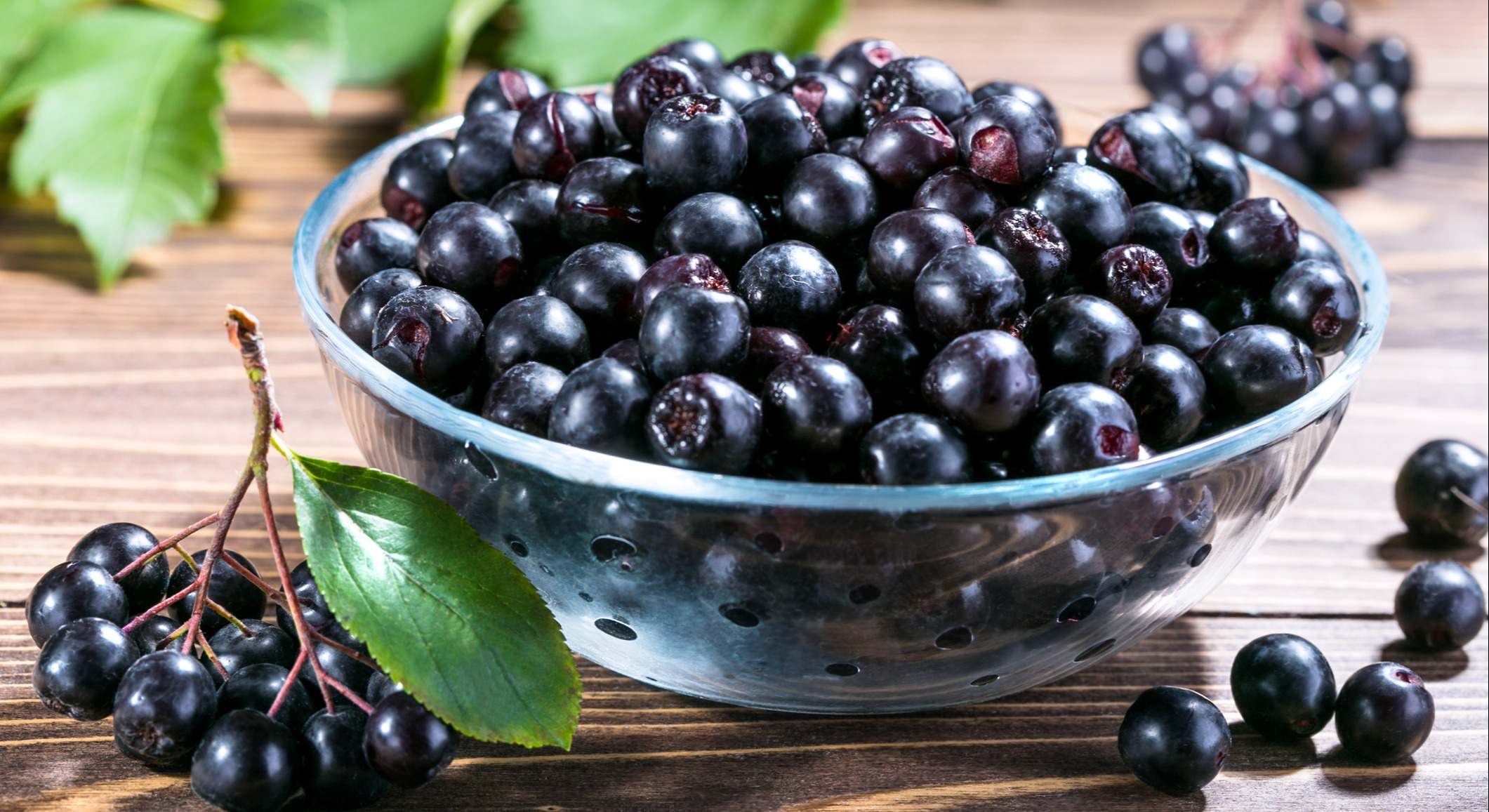 Oro negro: la fruta con muchas vitaminas que te ayudará a regular el azúcar en sangre