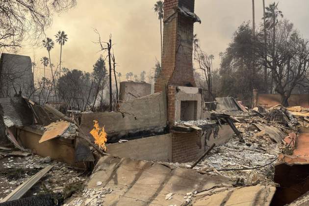 los angeles incendi california efe (3) los angeles incendi california efe (3)