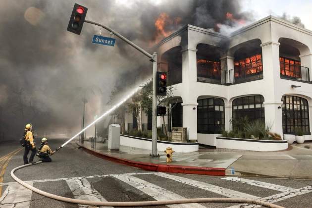 los angeles incendi california efe (4) los angeles incendi california efe (4)