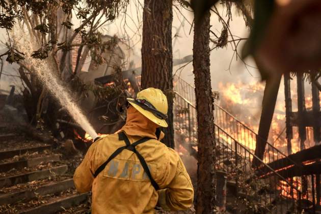 incendi los angeles california efe (2) incendi los angeles california efe (2)