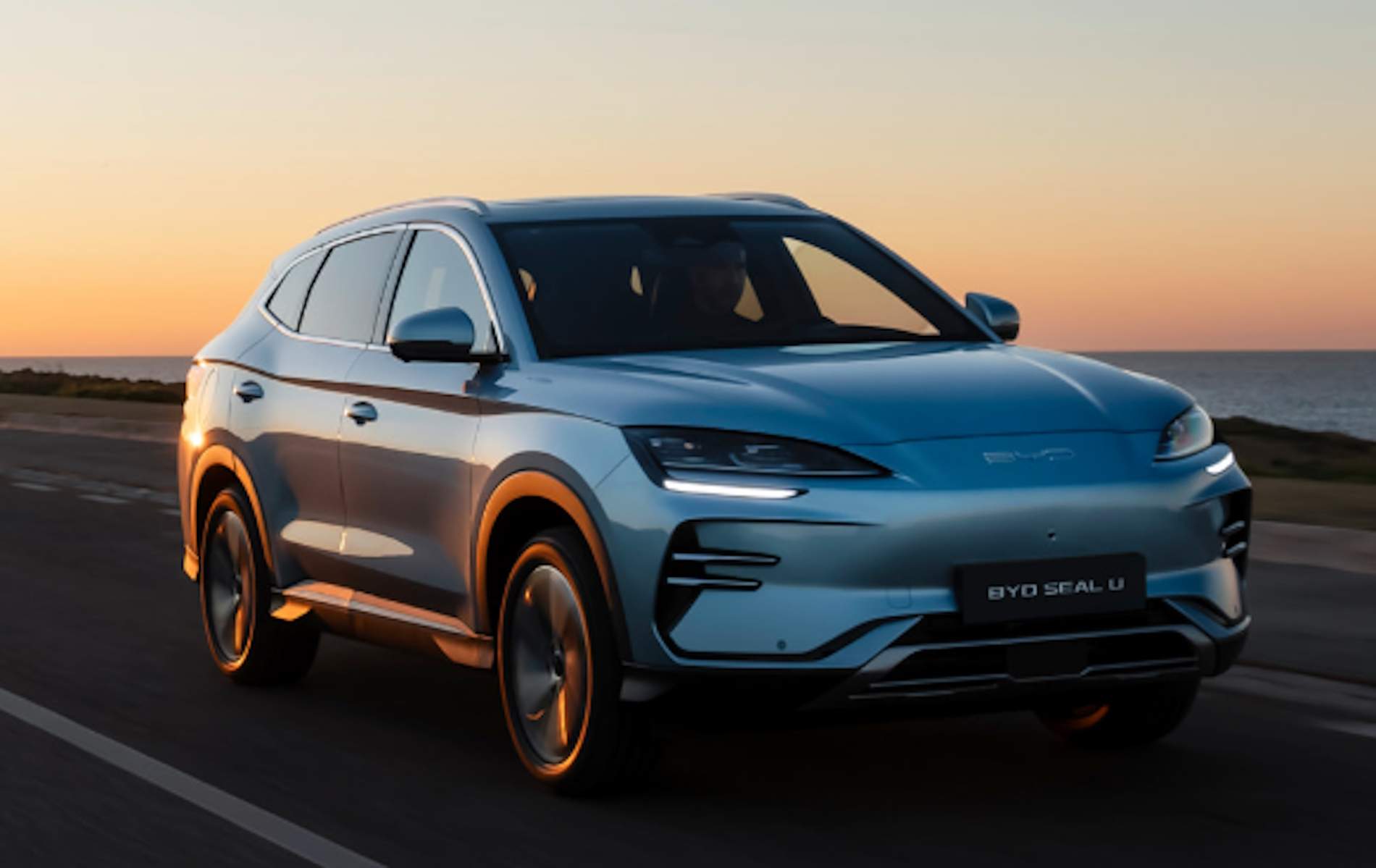 BYD tira la casa por la ventana con descuentos para todo los coches híbridos enchufables