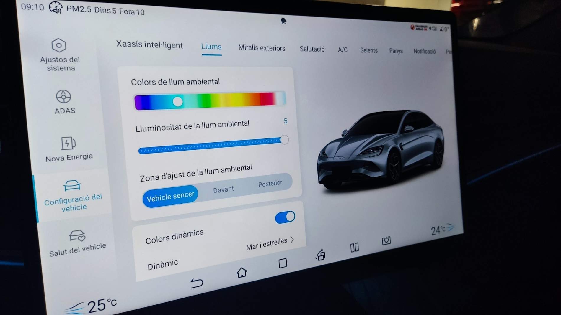 Infoentreteminent en català de BYd Infoentreteminent en català de BYd