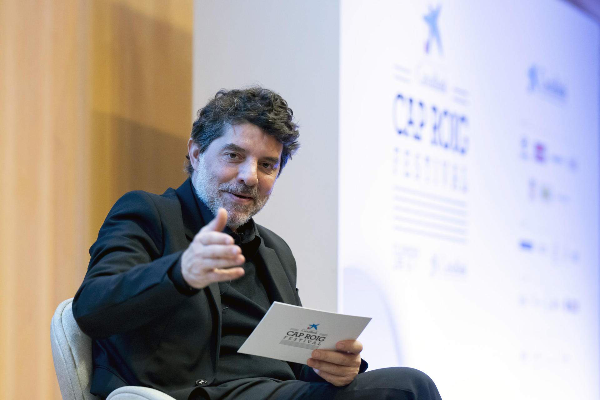 Dimite Juli Guiu, vicepresidente del Área de Marketing del FC Barcelona
