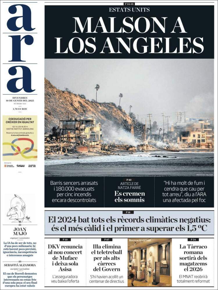 Ahora Ahora