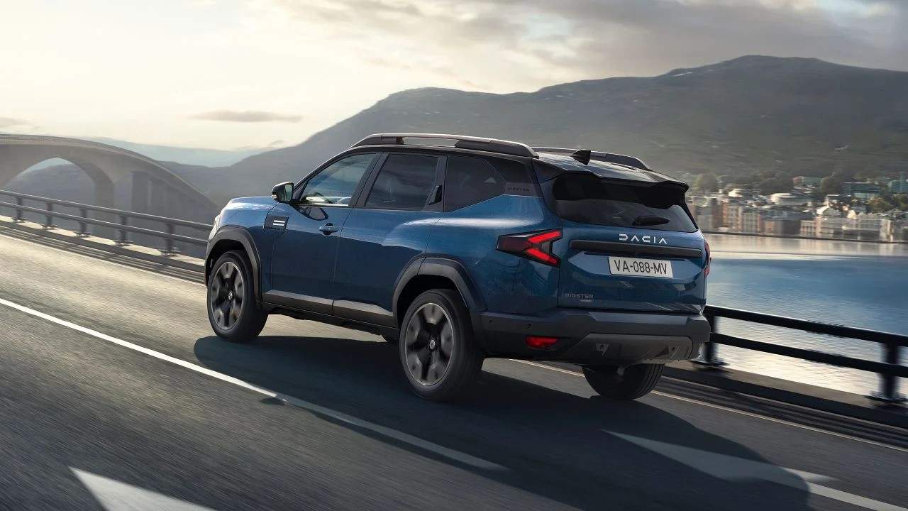 Para los compradores de Dacia, ni el Sandero ni el Duster son los mejores coches: hay un mucho mejor