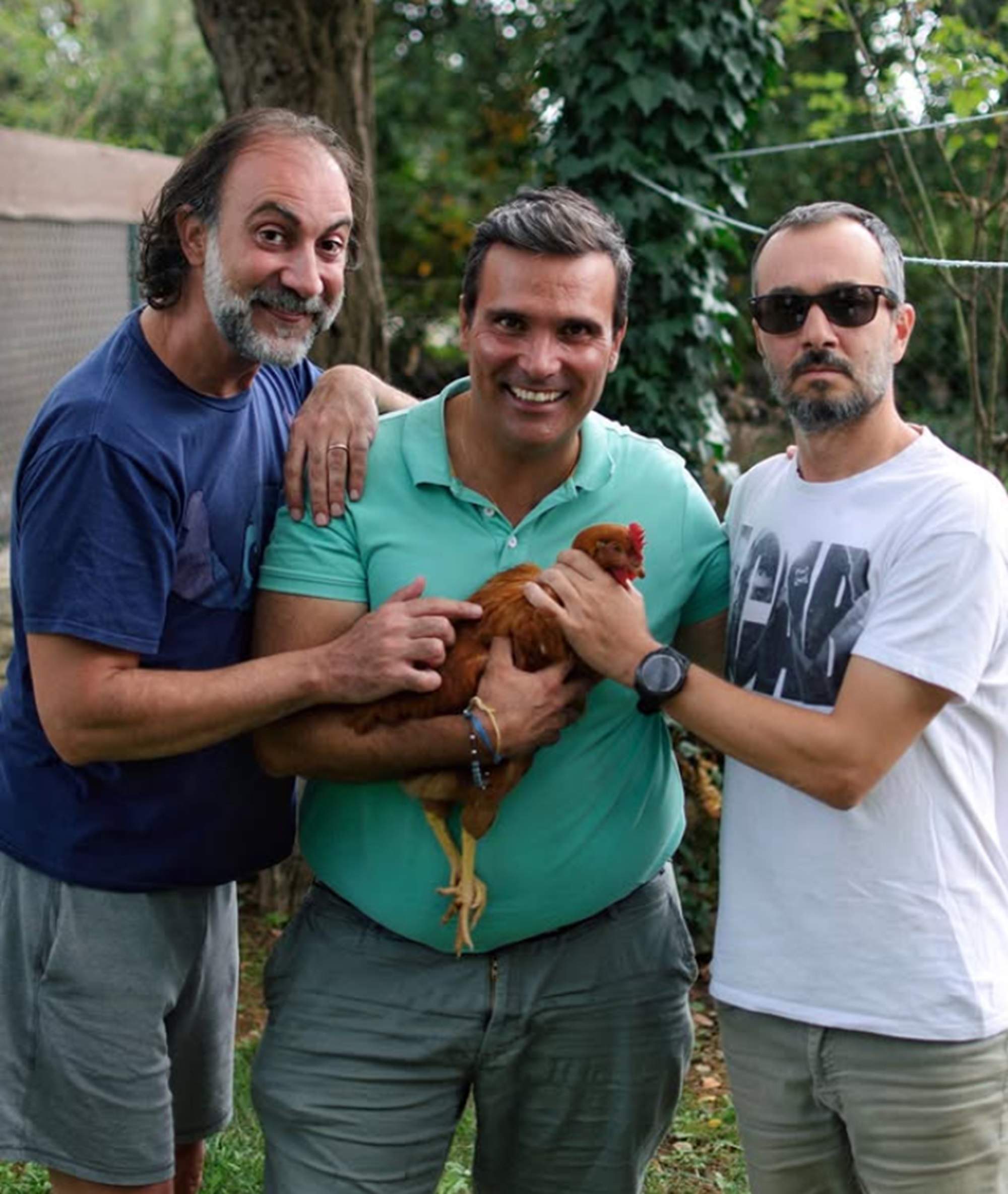Cancel·lat l'espectacle de Quim Morales 'Ja era hora' al Teatre Victòria