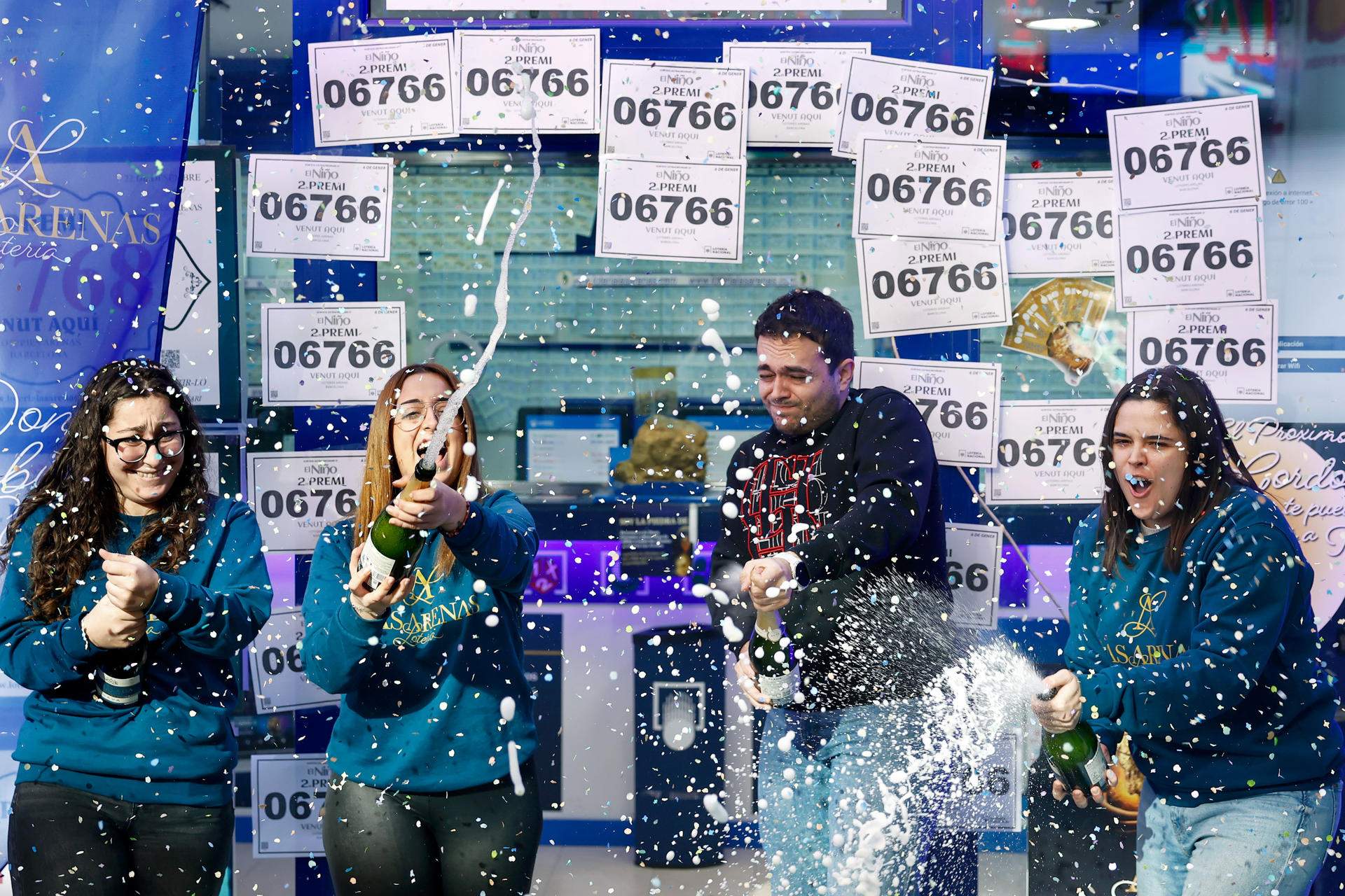 Barcelona (Cataluña)