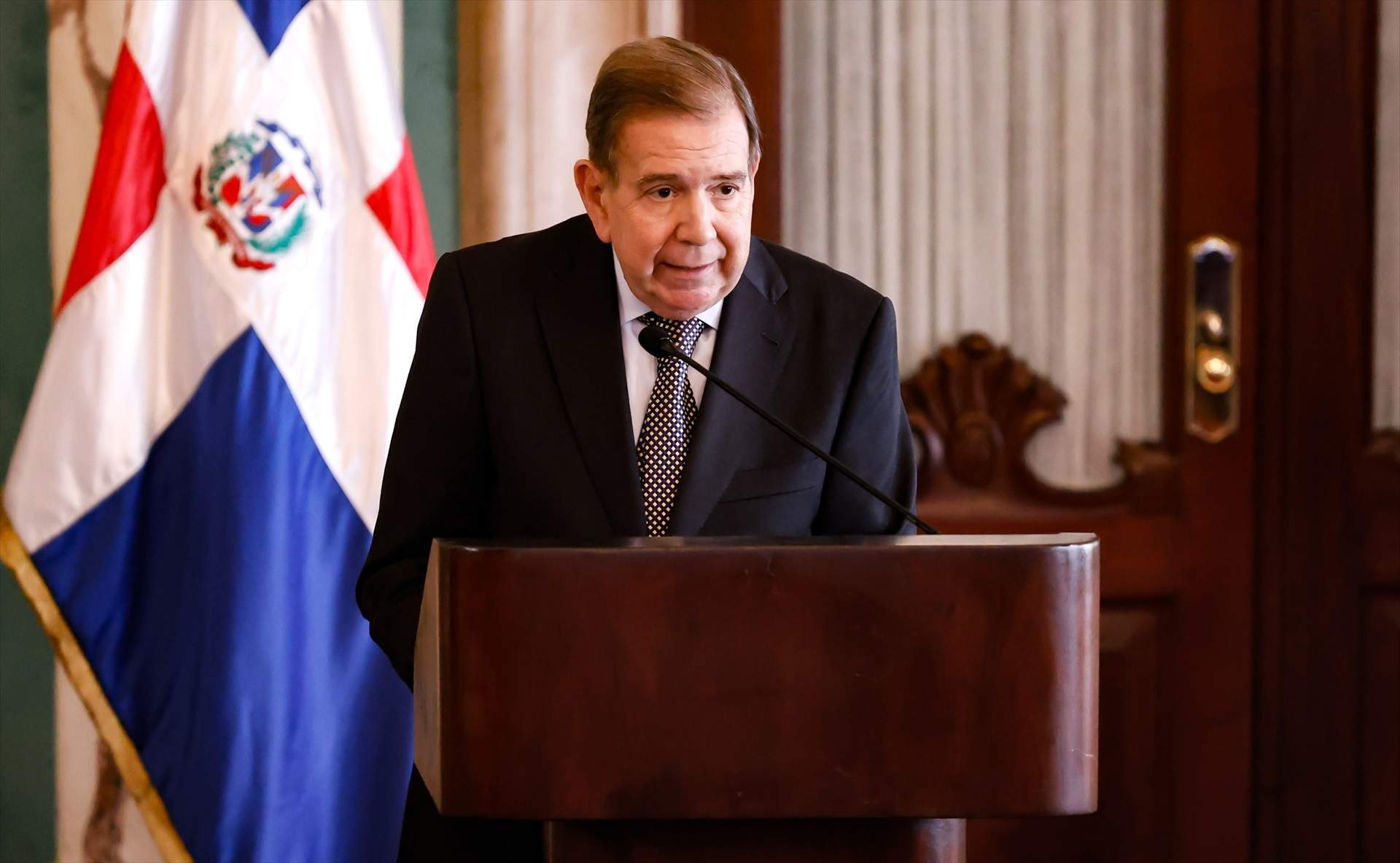 On és Edmundo González, l’opositor que vol desbancar Nicolás Maduro?