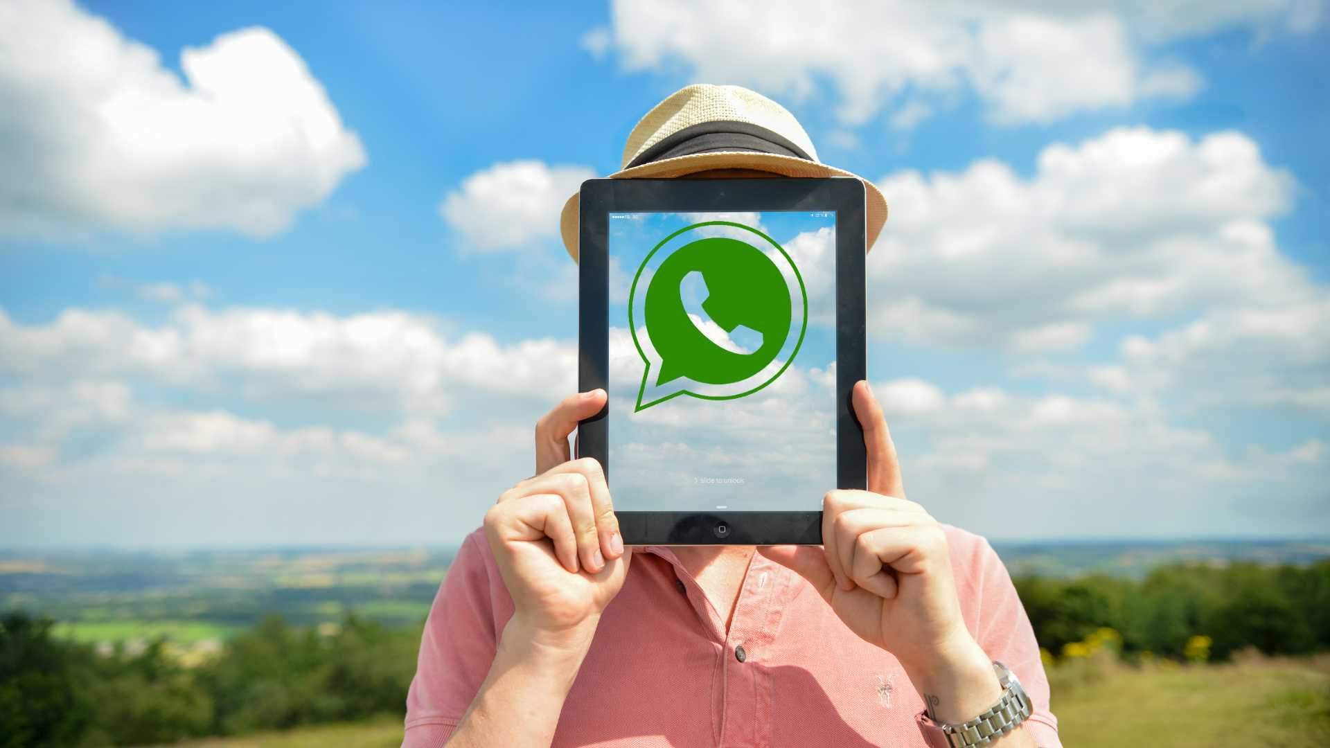 Què revela la foto de perfil de WhatsApp o Facebook de la personalitat d'una persona, segons la psicologia