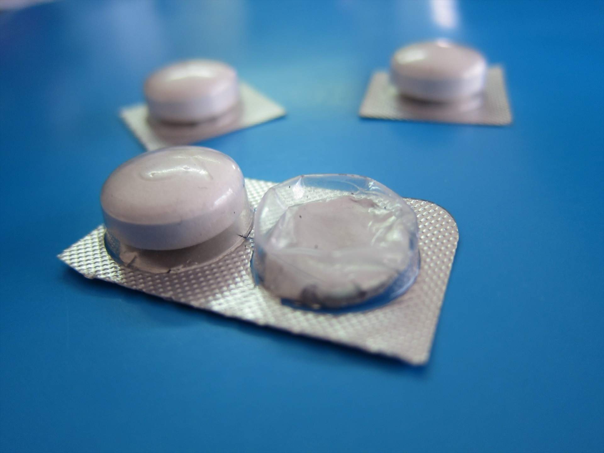 Una pastilla probada en África permite eliminar mejor los gusanos intestinales de manera eficaz y segura