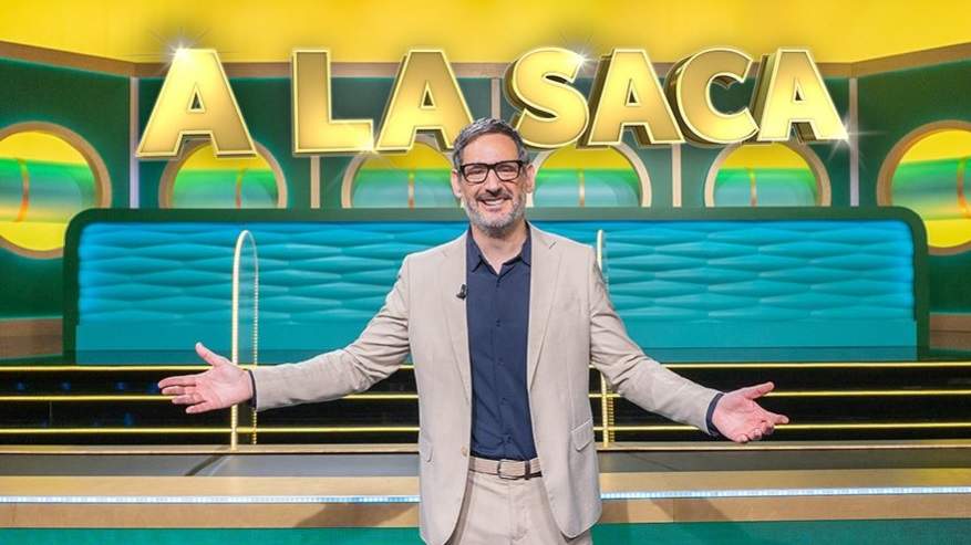 a la saca a la saca