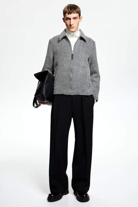Chaqueta de H&M Chaqueta de H&M