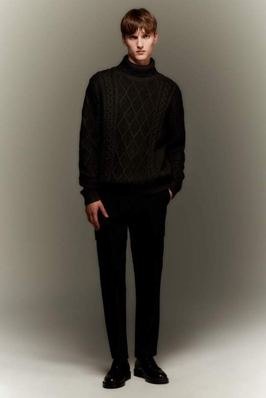 Pantalón de Sfera Pantalón de Sfera