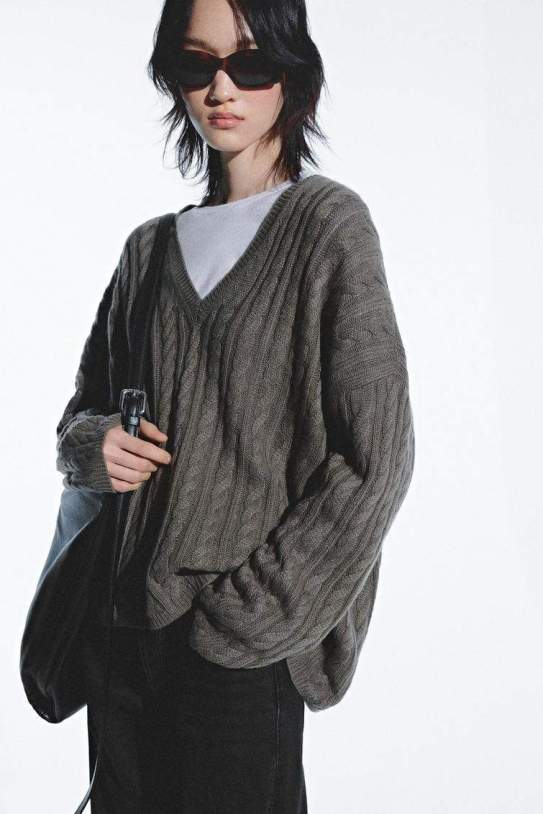 Jersey de Massimo Dutti Jersey de Massimo Dutti