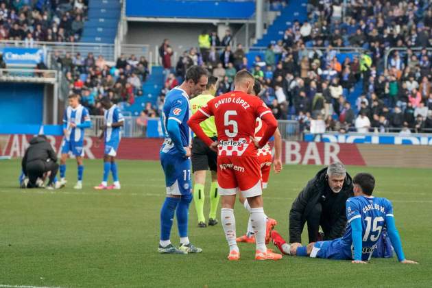 Alavés Girona Alavés Girona