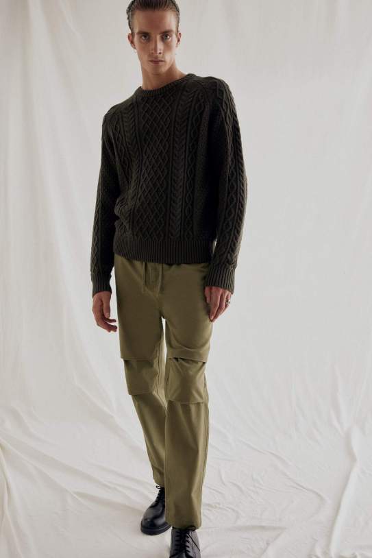 Pantalons d'Sfera Pantalons d'Sfera
