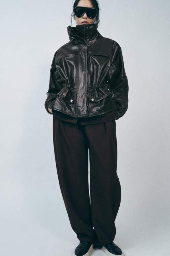 Chaqueta de Zara