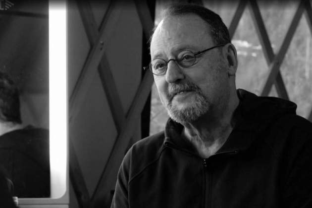 Jean Reno TV3 Jean Reno TV3